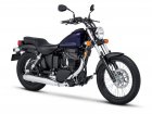 Suzuki Boulevard S40